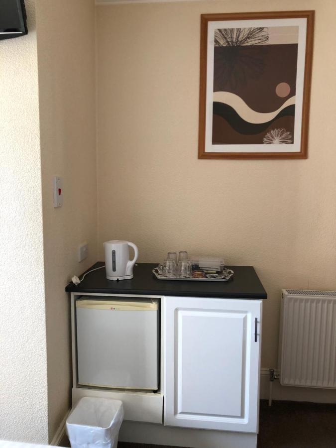 Spindrift Guest House - Adults Only Great Yarmouth Exterior foto