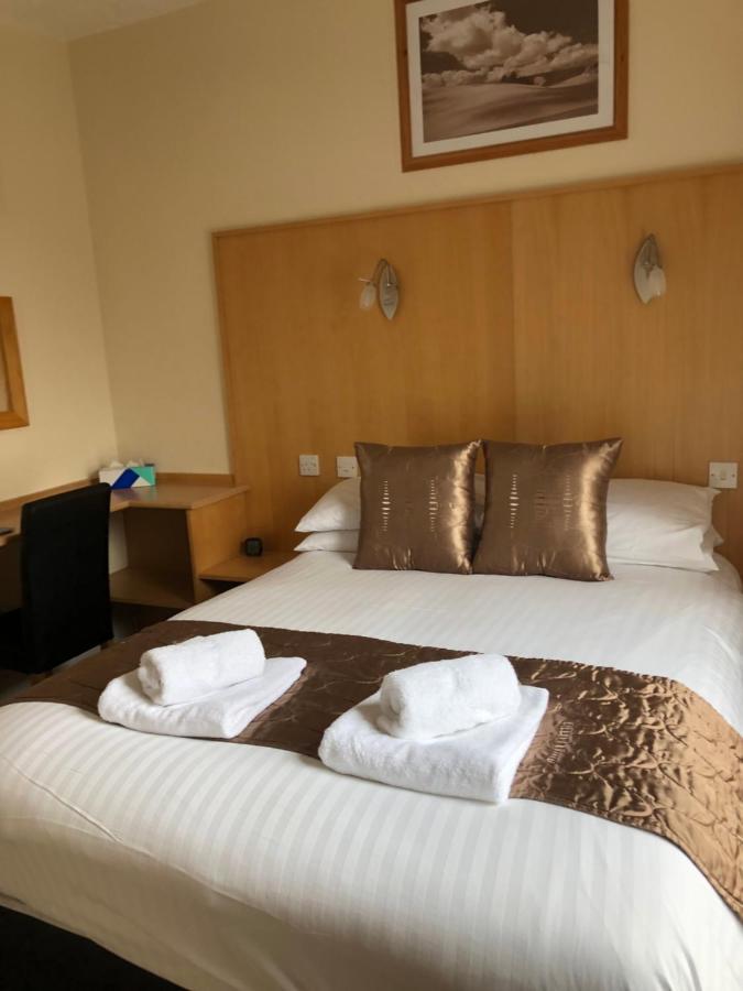 Spindrift Guest House - Adults Only Great Yarmouth Exterior foto