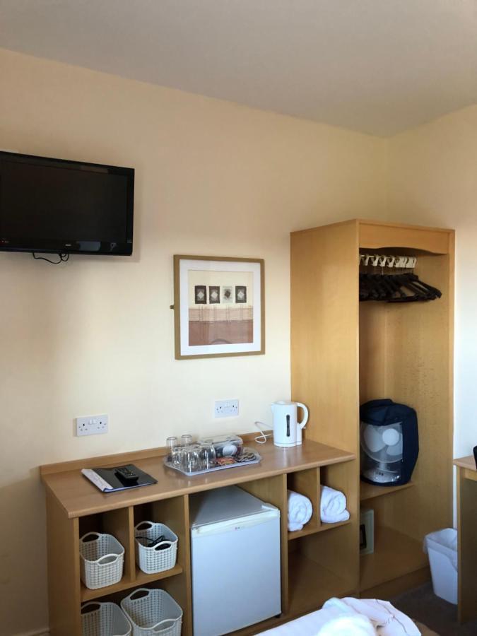 Spindrift Guest House - Adults Only Great Yarmouth Exterior foto