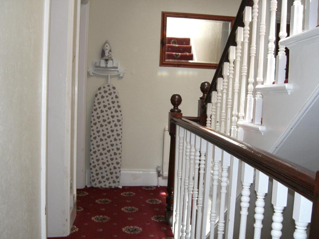 Spindrift Guest House - Adults Only Great Yarmouth Exterior foto