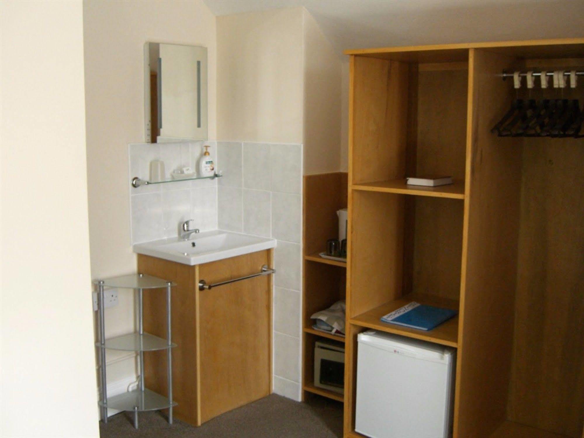 Spindrift Guest House - Adults Only Great Yarmouth Exterior foto