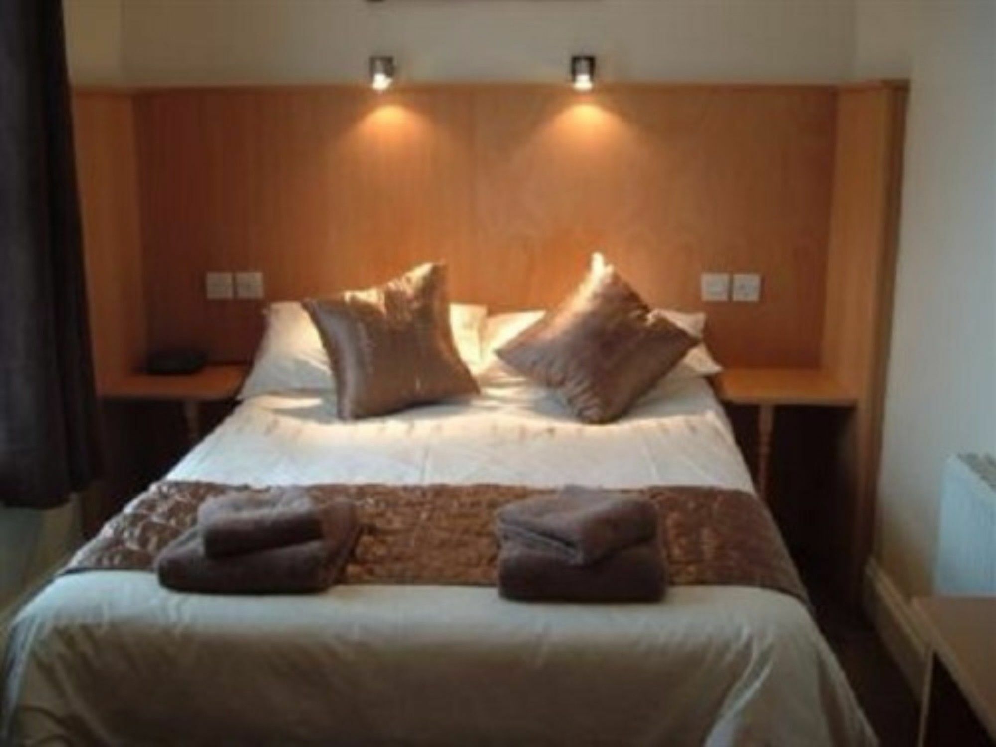 Spindrift Guest House - Adults Only Great Yarmouth Exterior foto